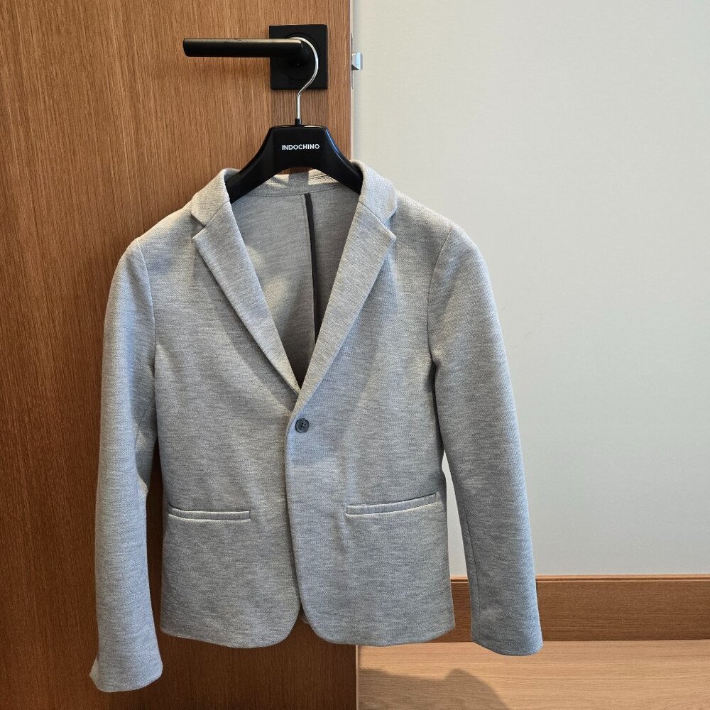Zara Boys Blazer